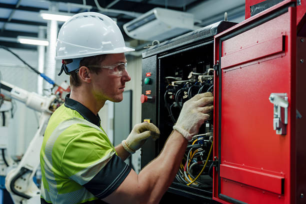 24/7 Emergency Generator Installation experts in Pennsboro, WV