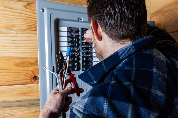 Affordable Generator Installation solutions in Pennsboro, WV